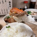 大衆割烹 三州屋 - 
