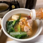 大衆割烹 三州屋 - 