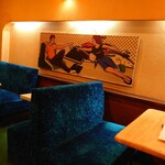 フィッシュ オン ディッシュ ロリー - 