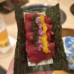 新宿 うしみつ - 