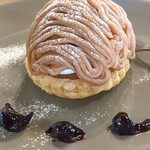 ティーファクトリー 如春園 - 