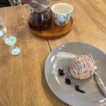 ティーファクトリー 如春園 - 