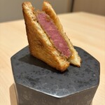 新宿 うしみつ - 