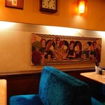 フィッシュ オン ディッシュ ロリー - 