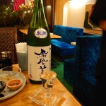 フィッシュ オン ディッシュ ロリー - 