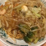 日高屋 - 料理写真: