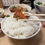 大衆割烹 三州屋 - 