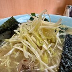 とんとんラーメン - 