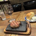 オールド マンハッタン - 