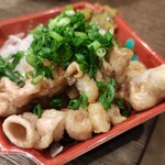 大衆酒場 パーラーヒバリ - 