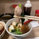 大衆割烹 三州屋 - 