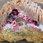 ティーファクトリー 如春園 - 