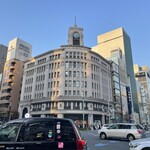 大衆割烹 三州屋 - 