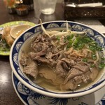 Restaurant RIVE GAUCHE - 