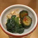 新宿 うしみつ - 