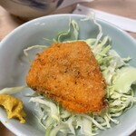 大衆割烹 三州屋 - 