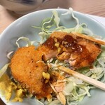 大衆割烹 三州屋 - 