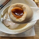 創作麺 ひとすじ - 