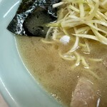 とんとんラーメン - 