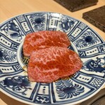 新宿 うしみつ - 