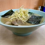 とんとんラーメン - 