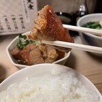 大衆割烹 三州屋 - 