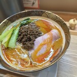 創作麺 ひとすじ - 