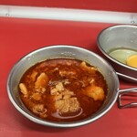 ラーメン二郎 湘南藤沢店 - 