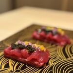 新宿 うしみつ - 