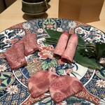 新宿 うしみつ - 