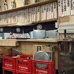 大衆割烹 三州屋 銀座本店 - 