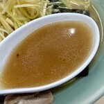 とんとんラーメン - 