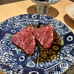 新宿 うしみつ - 