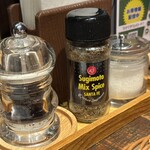 オールド マンハッタン - 