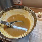 創作麺 ひとすじ - 