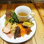 バッカナリア - 