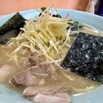 とんとんラーメン - 