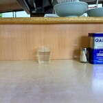 とんとんラーメン - 