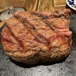 オールド マンハッタン - 