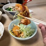 大衆割烹 三州屋 - 