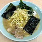 とんとんラーメン - 