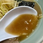 とんとんラーメン - 