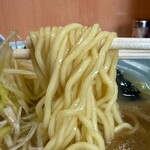 とんとんラーメン - 