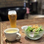 オールド マンハッタン - 