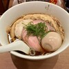 らぁ麺はやし田 武蔵小杉店