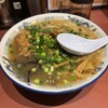 麺屋一の坊