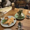 モンスーンカフェ - 