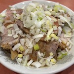 らーめん 高尾 - 