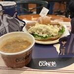 ビバリーヒルズ・ブランジェリー - 