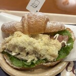 ビバリーヒルズ・ブランジェリー - 